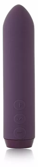 Мини-вибратор Je Joue Bullet. Фиолетовый