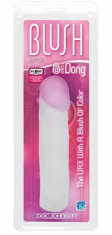 Фаллоимитатор Blush
