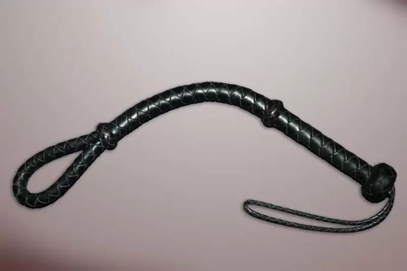 Арапник «Каркасное било» 