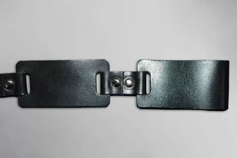 Кнут «Уэльская пони-2» 