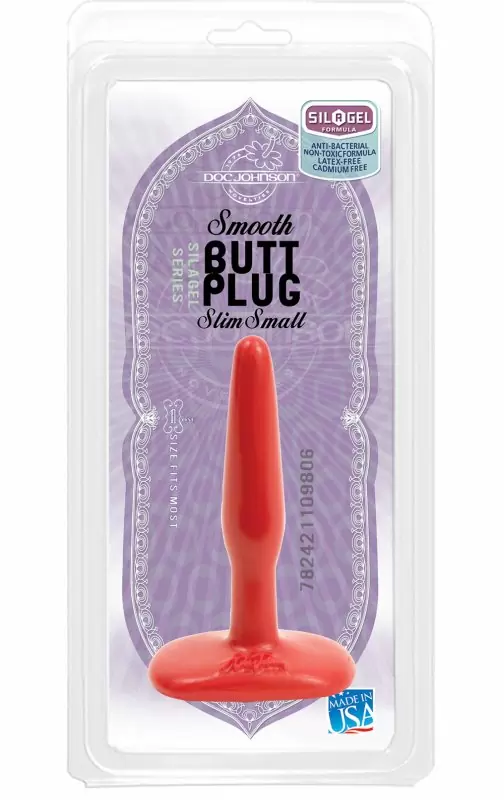 Пробка Smooth Classic