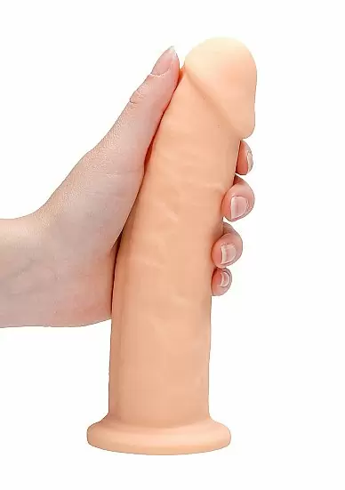 Фаллоимитатор Silicone Dildo Without Balls - 22,8 cm