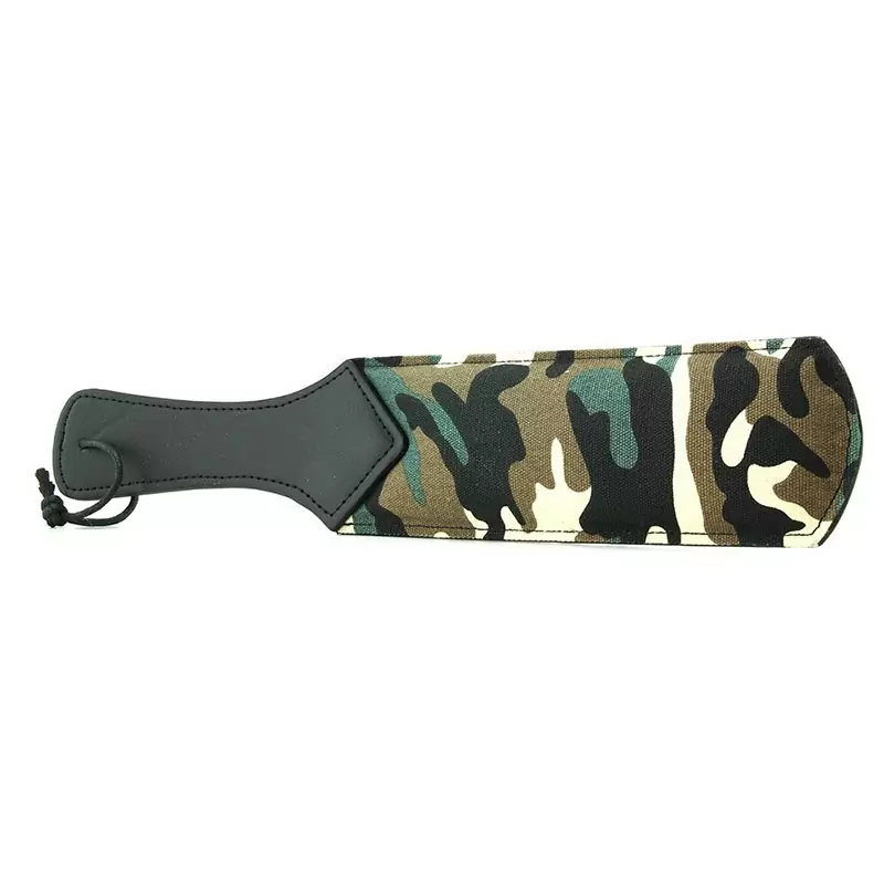 Шлепалка Kinky Camo Paddle	