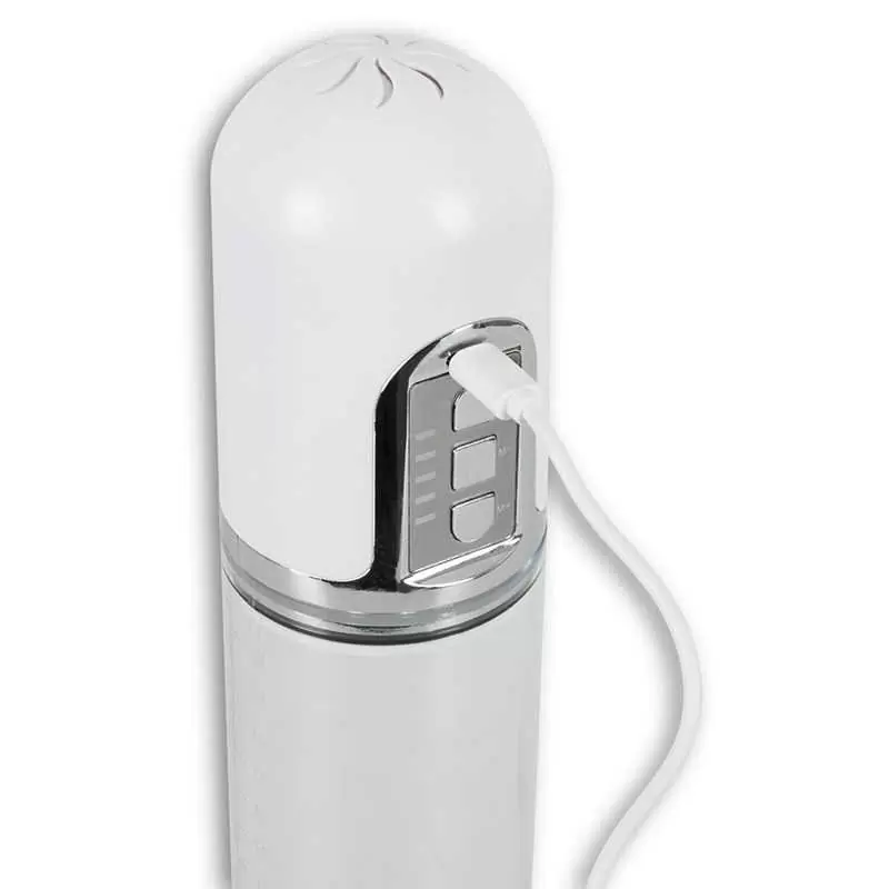 Автоматическая помпа Mister Boner - прозрачный