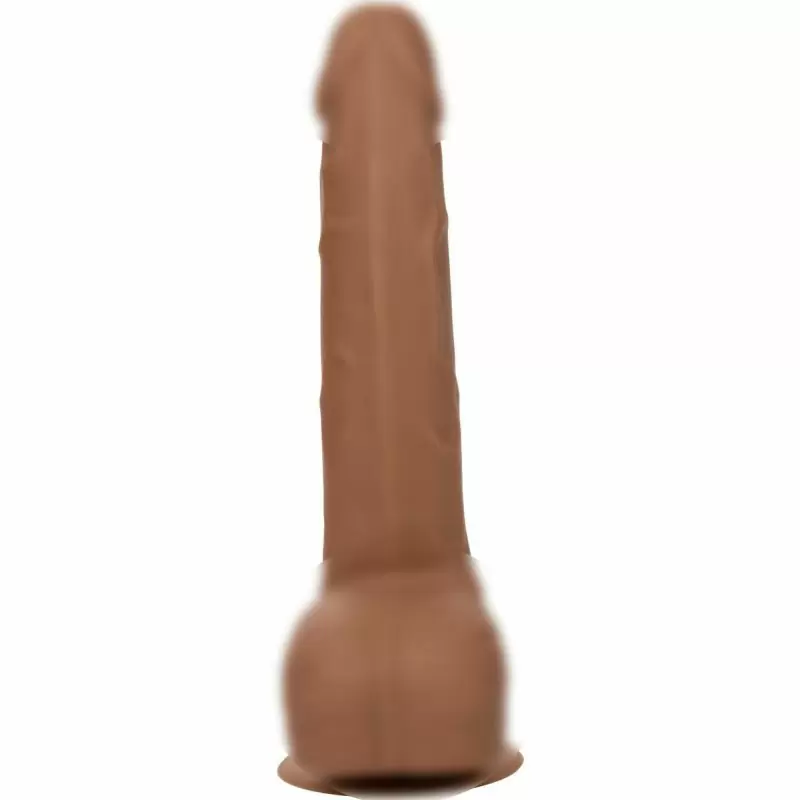 Фалоимитатор из силикона SILICONE STUDS 8