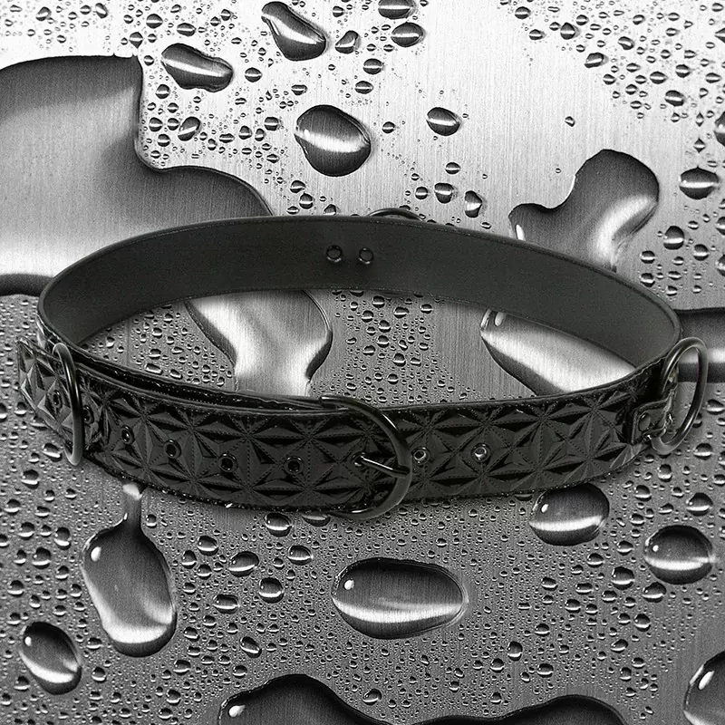 Ремень на пояс Sinful Restraint Belt – черный, L/XL