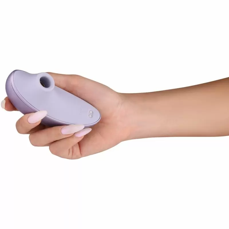 Вакуумный стимулятор «Pulse Galaxie» с проектором