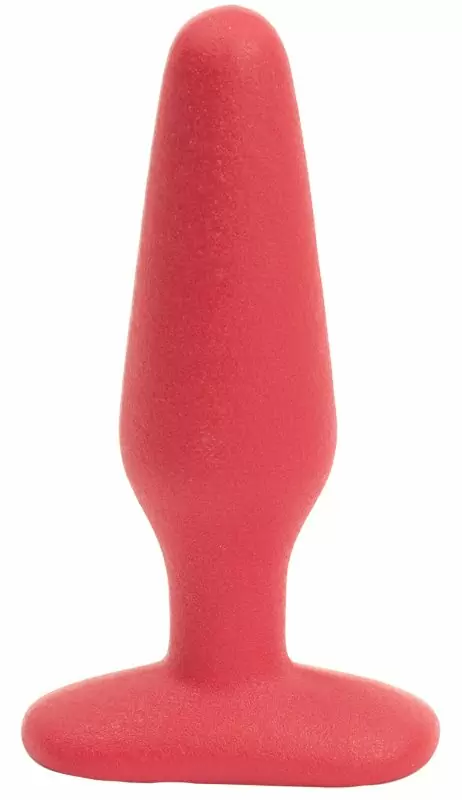Анальная пробка Non-Skid