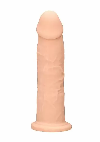 Фаллоимитатор Silicone Dildo Without Balls - 22,8 cm