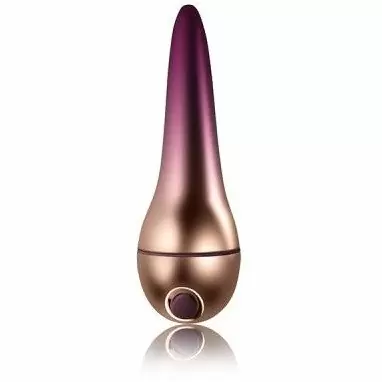 Мини-вибратор Climaximum Bliss