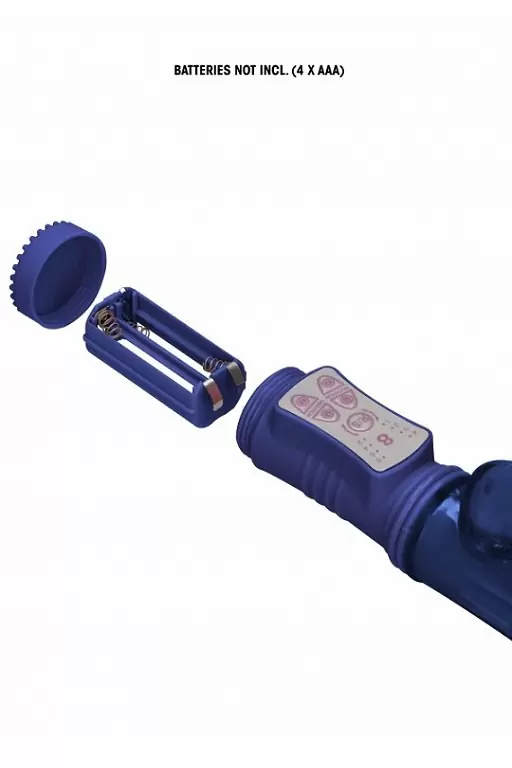 Вибратор кролик Rotating Rabbit