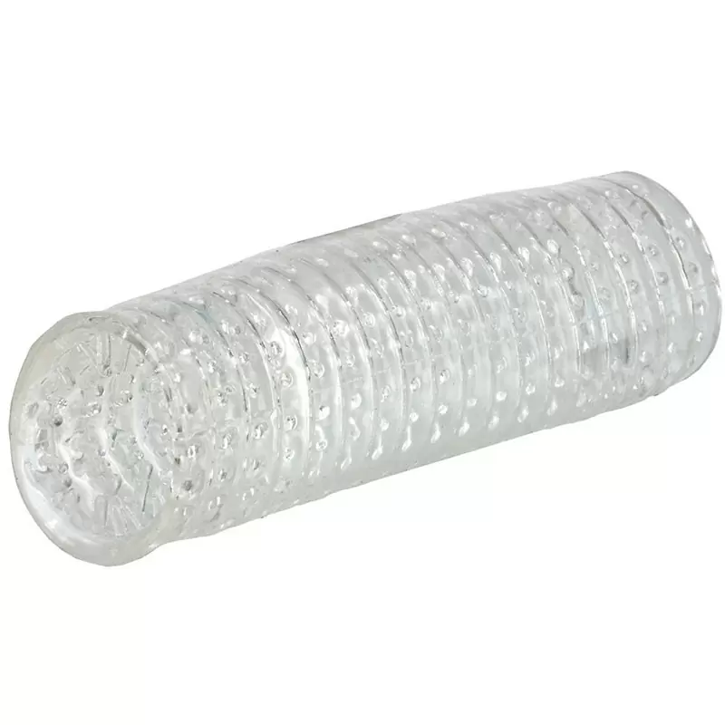 Насадка-мастурбатор Hand Job Stroker