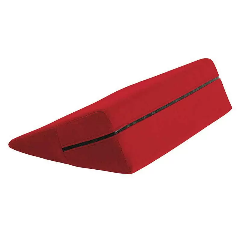 Подушка для любви малая Liberator Retail Wedge - красный