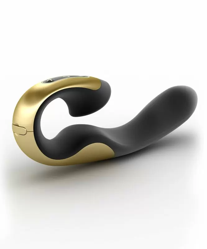 Роскошный вибратор ZINI ROAE