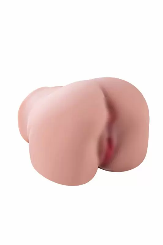 Мастурбатор Olga (попа) с вибрацией