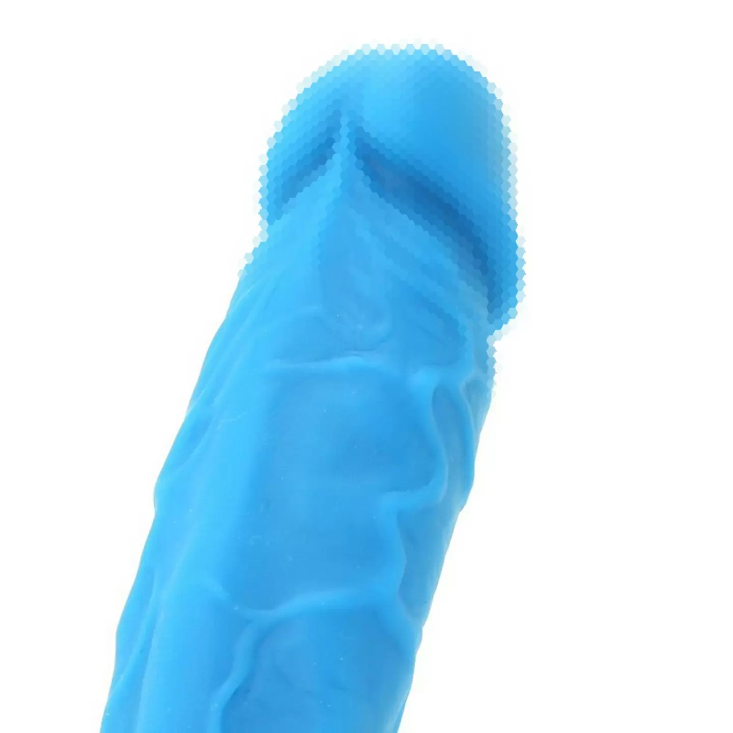 Фаллоимитатор на присоске Colours 5