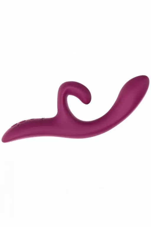 Вибратор-кролик We-Vibe Nova 2, фиолетовый