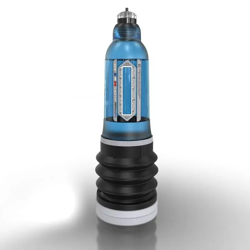 Гидропомпа Hydromax X20 – синий