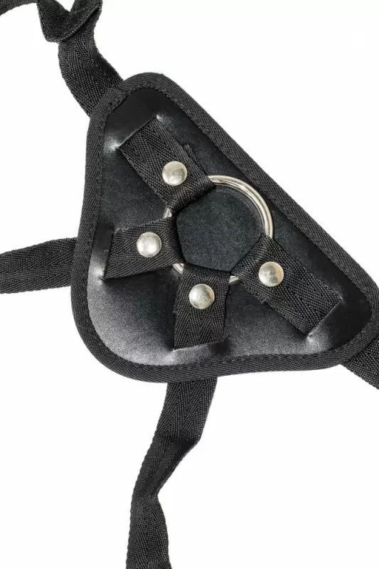 Трусики для страпона Party Hard Instigator