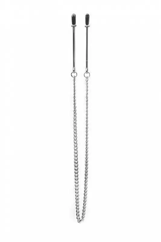 Зажимы Pincette Nipple Clamps