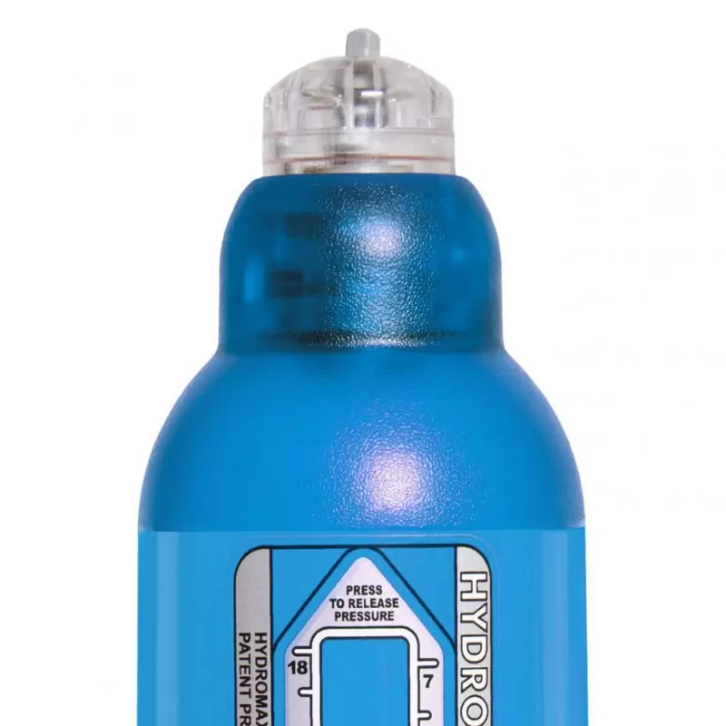 Гидропомпа Hydromax X30 – синий