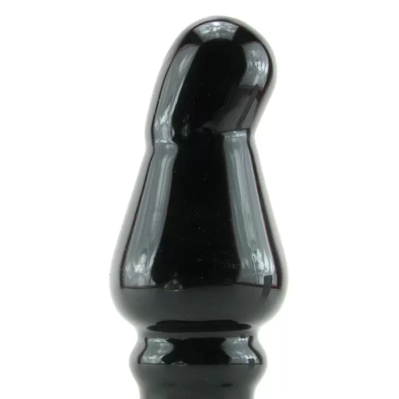 Анальная пробка TitanMen Master Tool #5