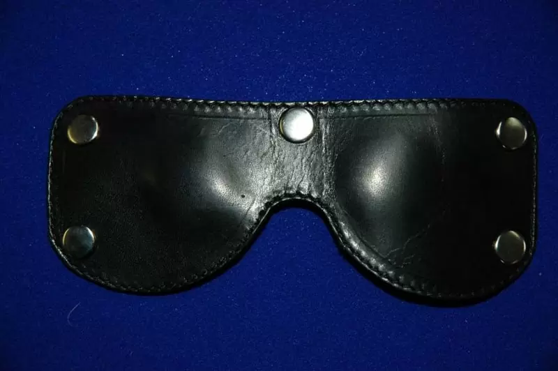 Шлем «Слеп и нем»