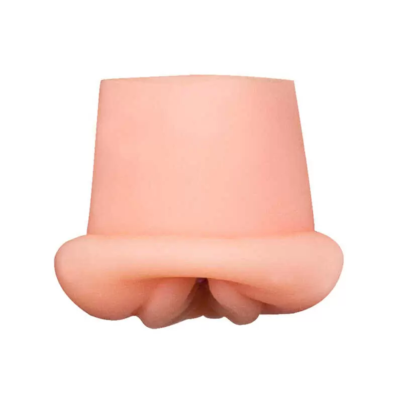 Вакуумная помпа Erozon Penis Pump с вибрацией