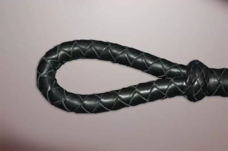 Арапник «Каркасное било» 