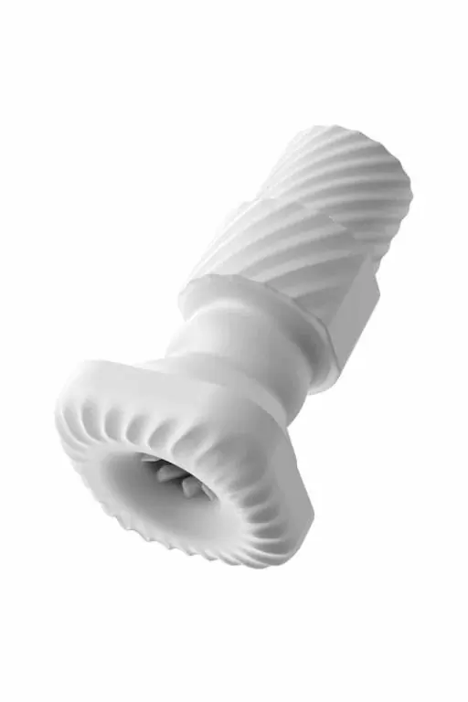 Инновационный робот-мастурбатор Game Cup, черный, Amovibe