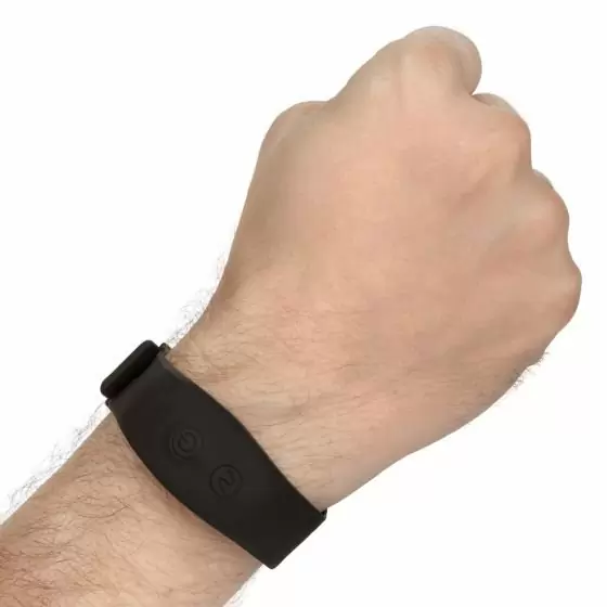 Трусы боксеры с вибратором Remote Control Panty Set M/L, 12 уровней вибрации, водонепроницаемый