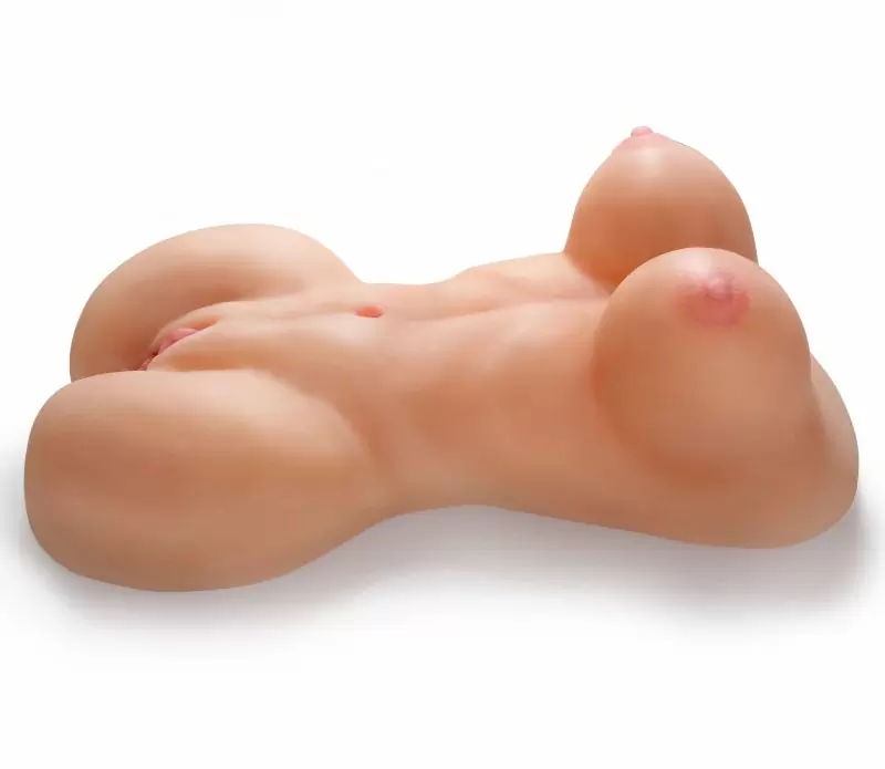 Мега-мастурбатор Fuck Me Silly 2