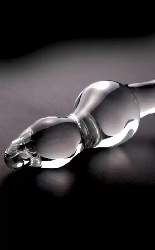 Анальная елочка Icicles No. 13