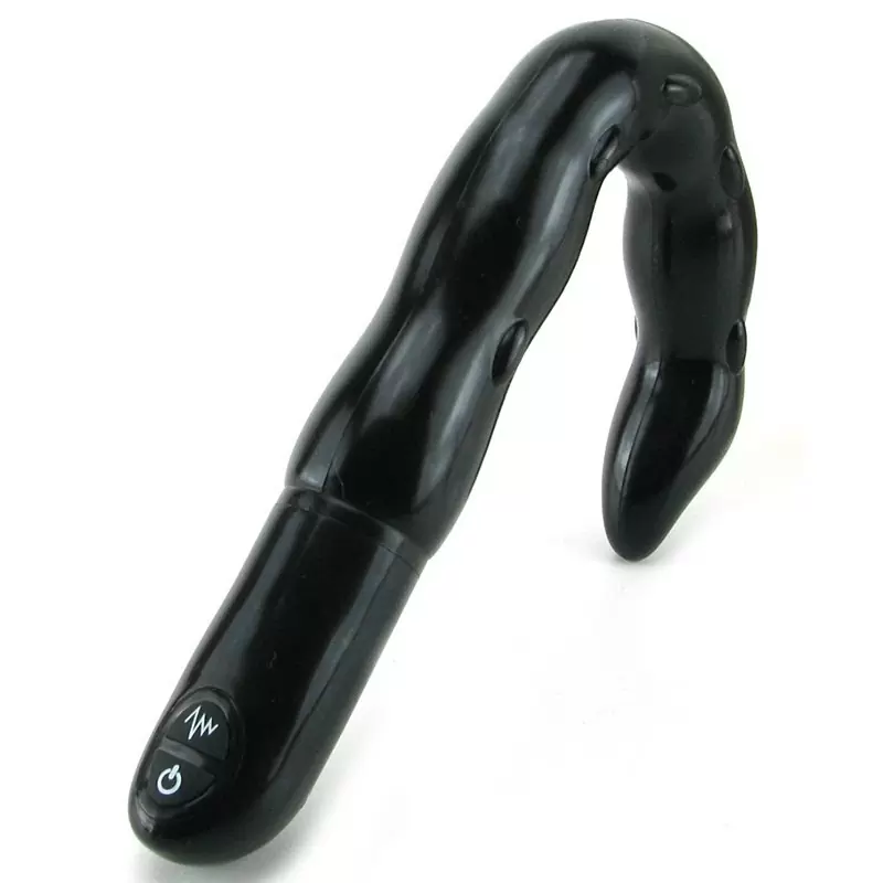 Гибкий стимулятор простаты от Dr. Joel Kaplan