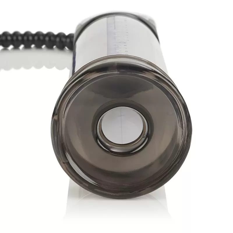 Вакуумная помпа Master Gauge со встроенным манометром