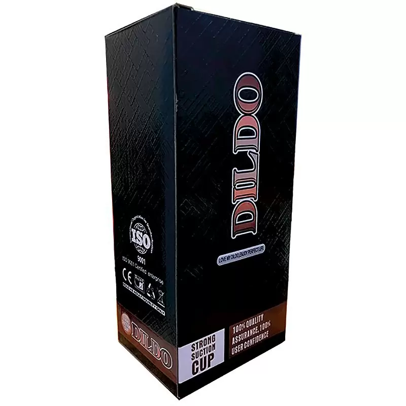 Реалистичный фаллоимитатор с мошонкой Real Man на присоске 21 х 4,5 см – телесный