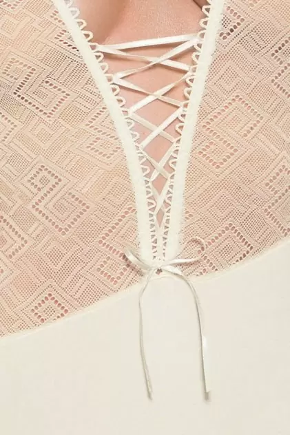 Боди Creda Body cream (Casmir) (S/M)