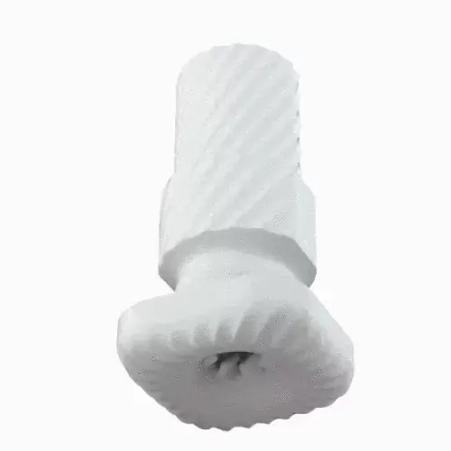 Инновационный робот-мастурбатор Game Cup, белый, Amovibe