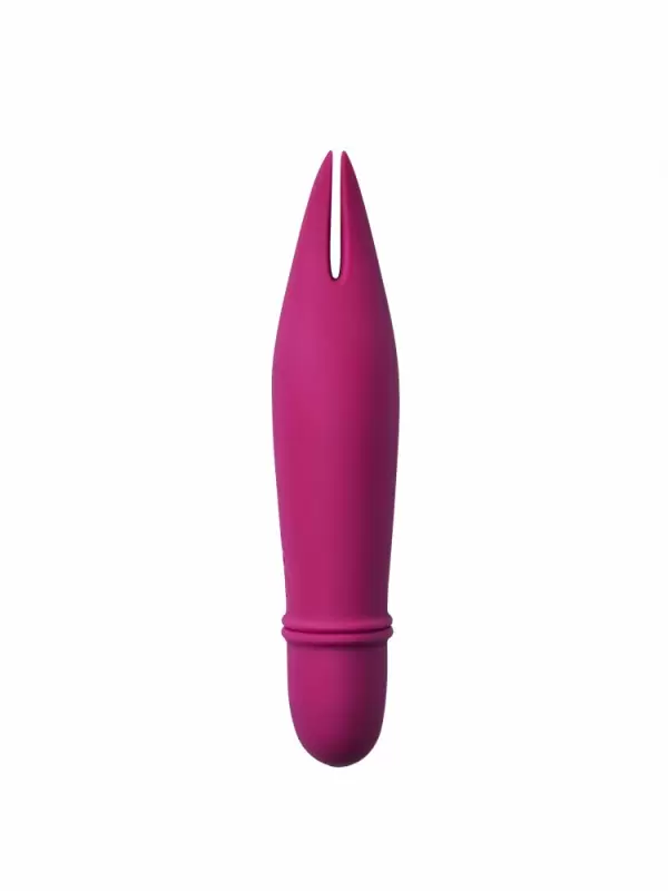 Мини-вибратор Universe Teasing Ears pink 9503-03lola