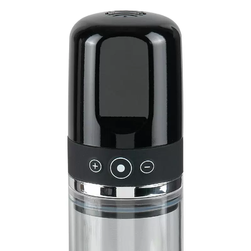 Автоматическая помпа 3-Speed Auto-Vac перезаряжаемая