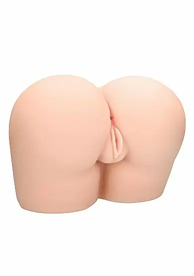 Мастурбатор Booty Bator XXL Doggy Style - Flesh