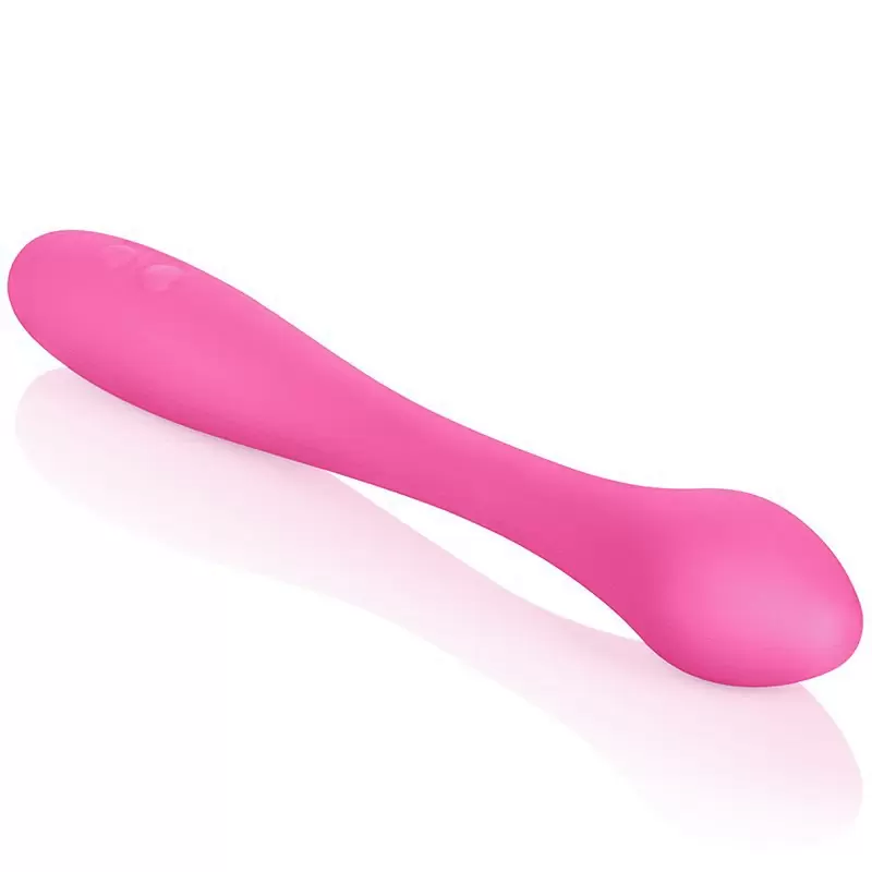 Вибромассажер Silhouette S10 перезаряжаемый – розовый