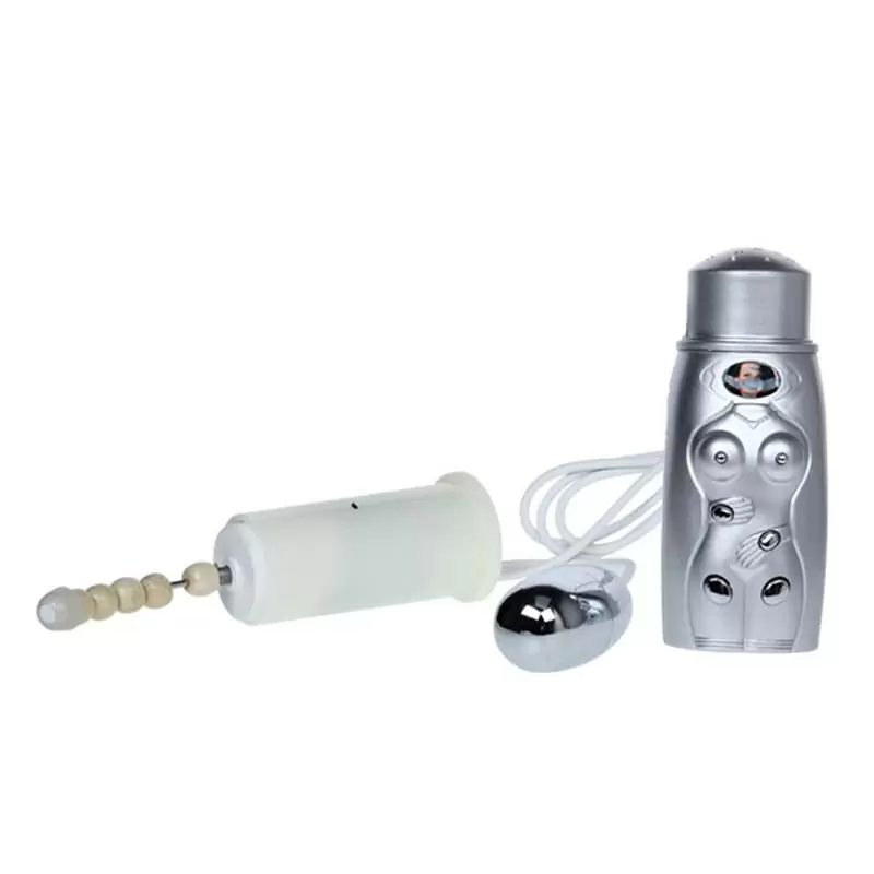 Кукла с 3-мя отверстиями Korean Beauty Lass с нагревом, вибрацией, ротацией и голосом – телесный