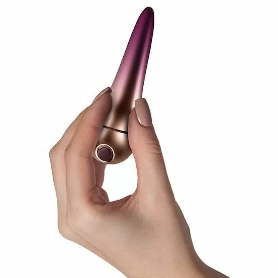 Мини-вибратор Climaximum Bliss