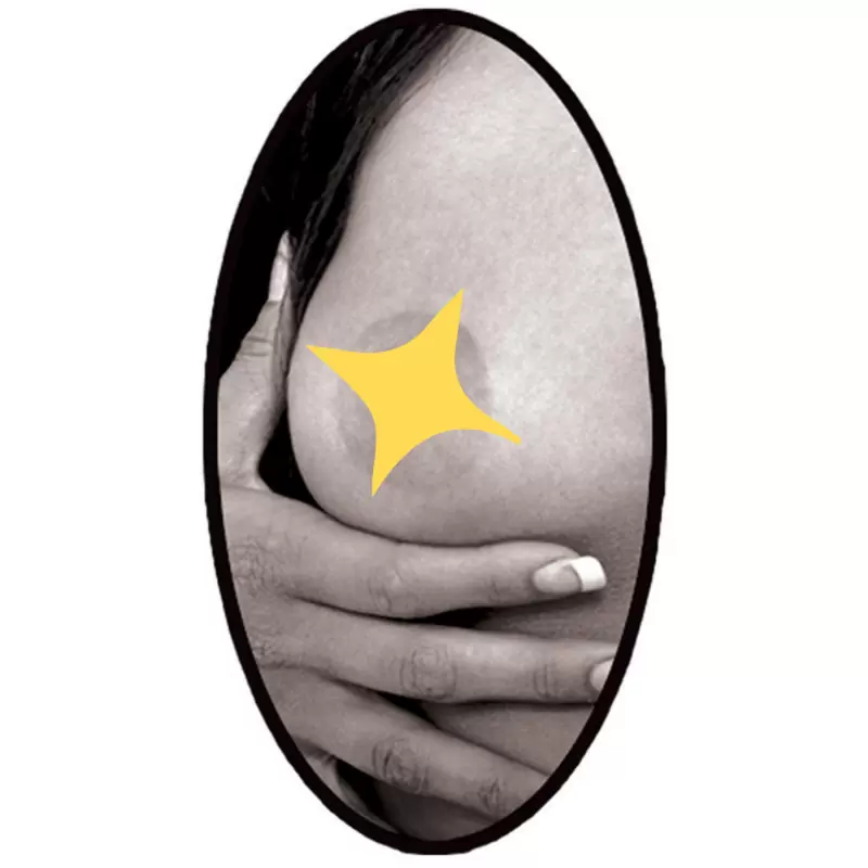 Помпы для сосков Nipple Erector Set – черные