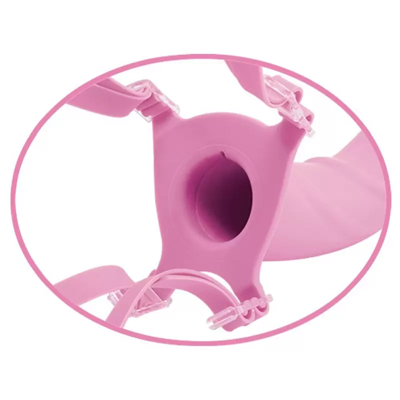 Страпон универсальный 6