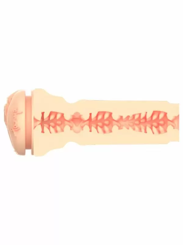 Реалистичный мастурбатор Kiiroo Feel Tanya Tate анатомия реальной актрисы, 22 см, ТПЭ