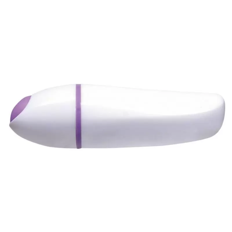 Анальная вибровтулка Smile Boogie - фиолетовый