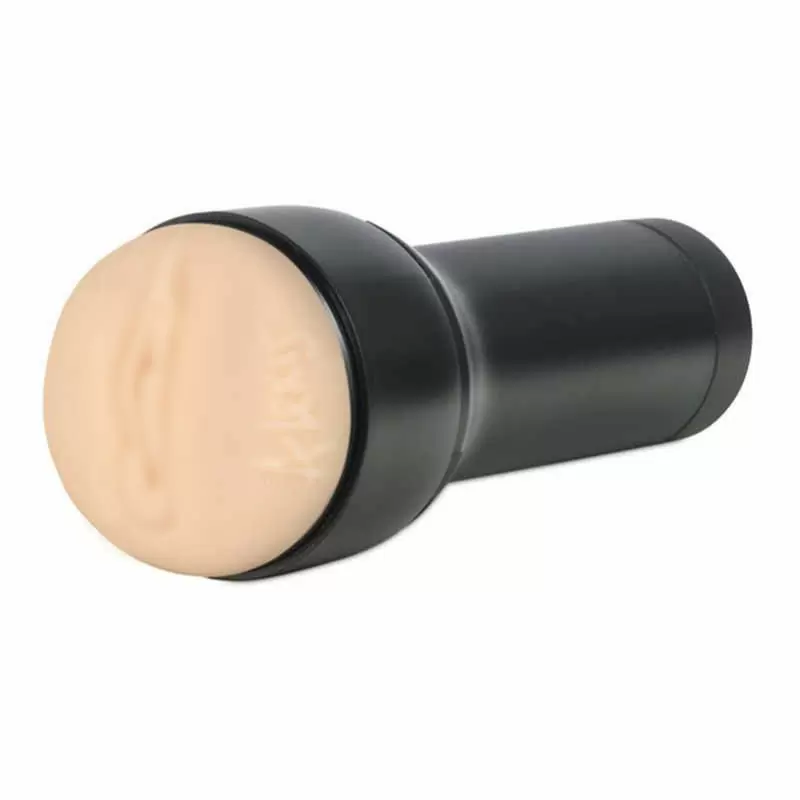 Мастурбатор Feel Alexis. KIIROO 