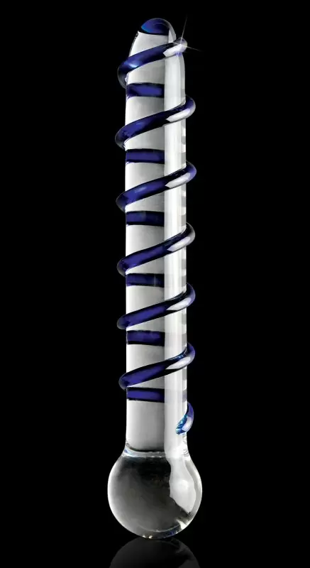 Анальный стимулятор Icicles No. 3